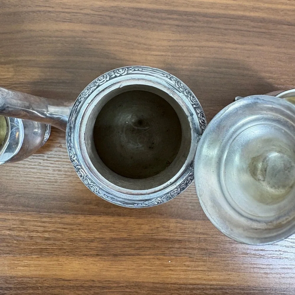 International Silver this vintage